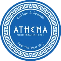 Athena digital menu