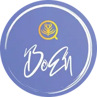 Boen digital menu