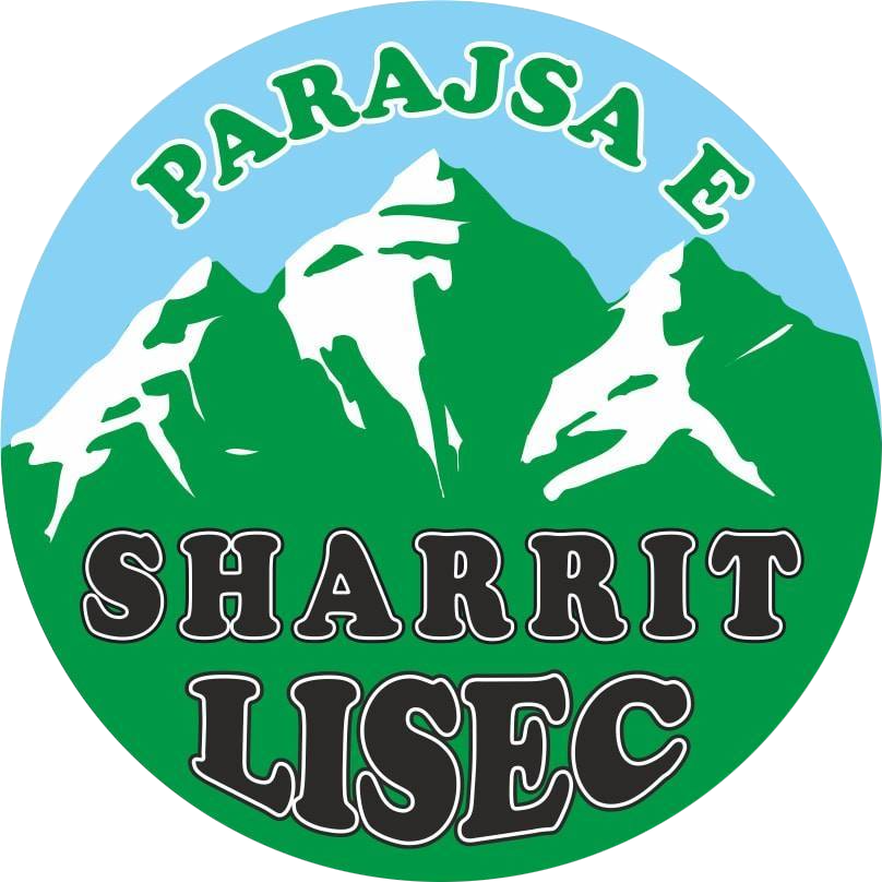 Parajsa e Sharrit