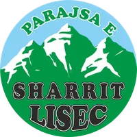 Parajsa e Sharrit digital menu