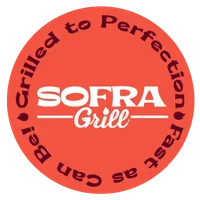 Sofra Grill digital menu